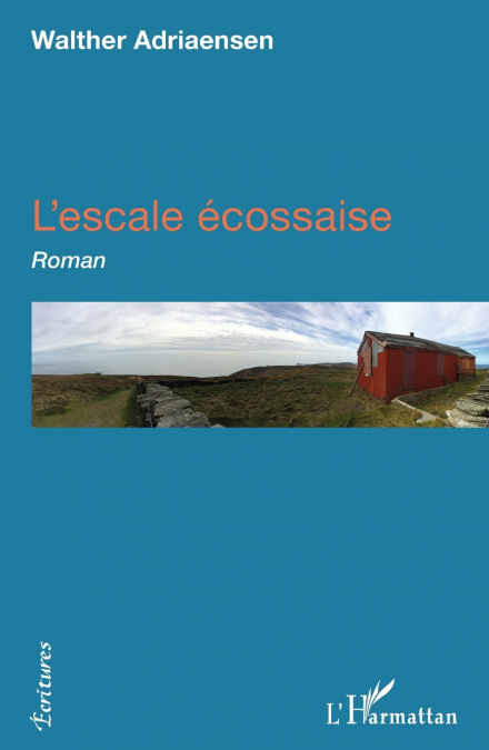 L’escale écossaise