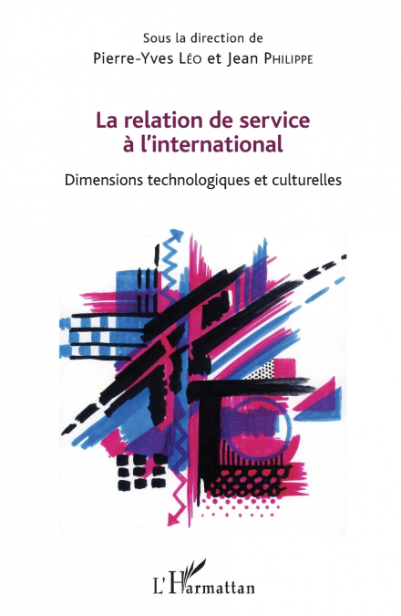 La relation de service à l’international