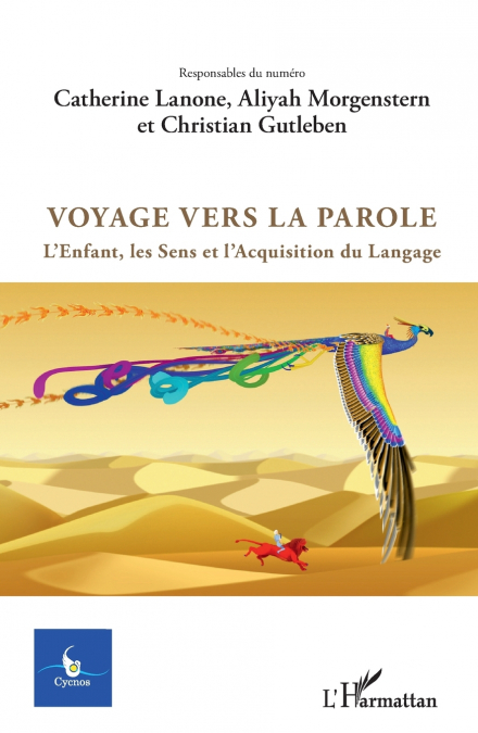 Voyage vers la parole