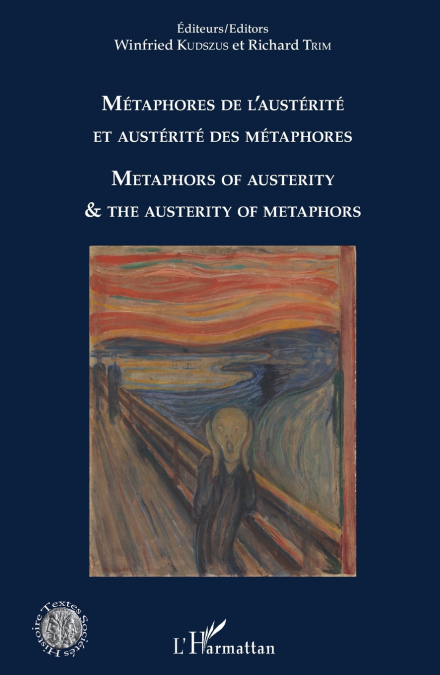 Métaphores de l’austérité et austérité des métaphores