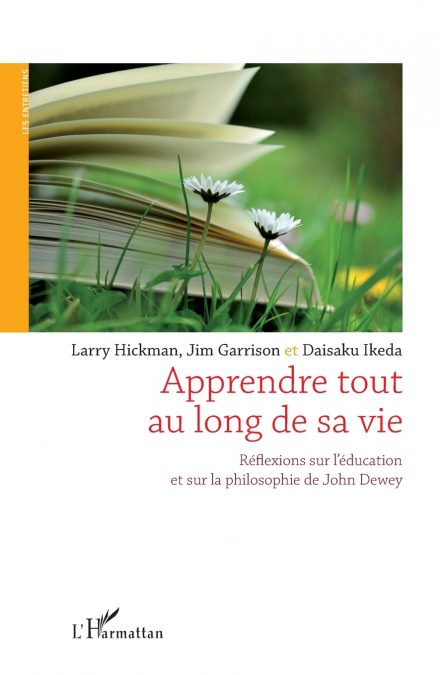Apprendre tout au long de sa vie