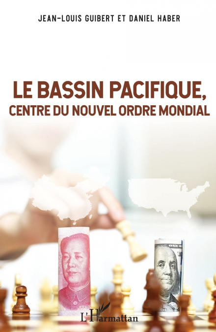 Le Bassin Pacifique