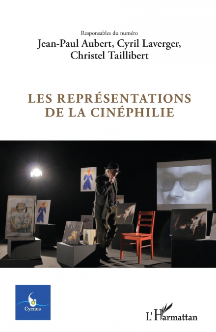 Les représentations de la cinéphilie