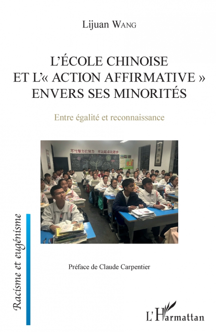 L’école chinoise et l’action affrirmative envers les minorités