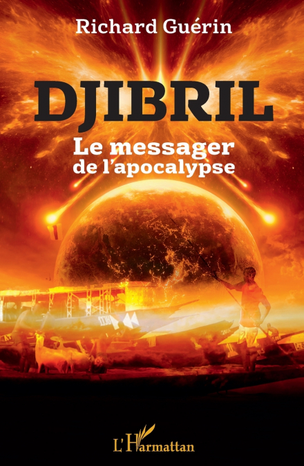 Djibril