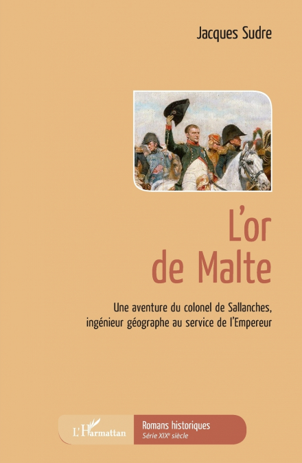 L’Or de Malte