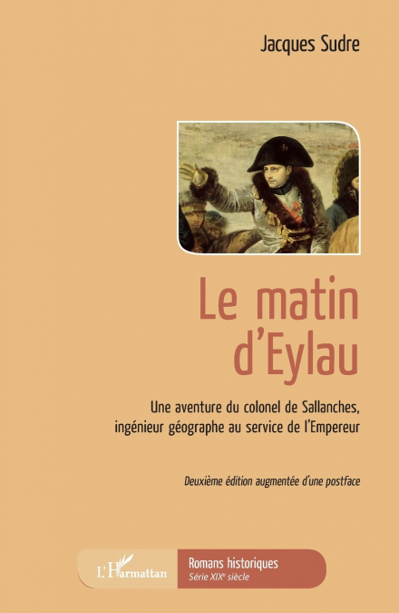 Le matin d’Eylau