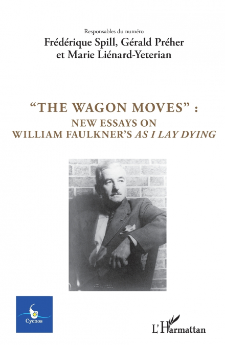'The Wagon Moves'