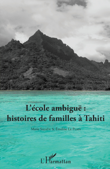 L’école ambiguë