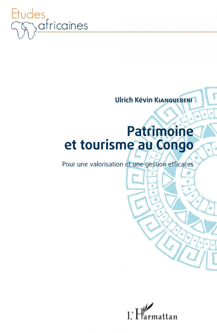 Patrimoine et tourisme au Congo