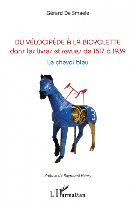 Du vélocipède à la bicyclette