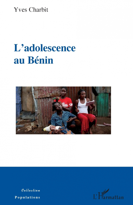 L’adolescence au Bénin