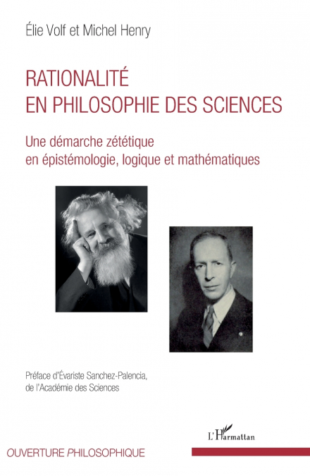 Rationalité en philosophie des sciences