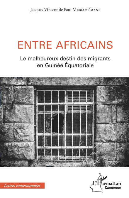 Entre africains