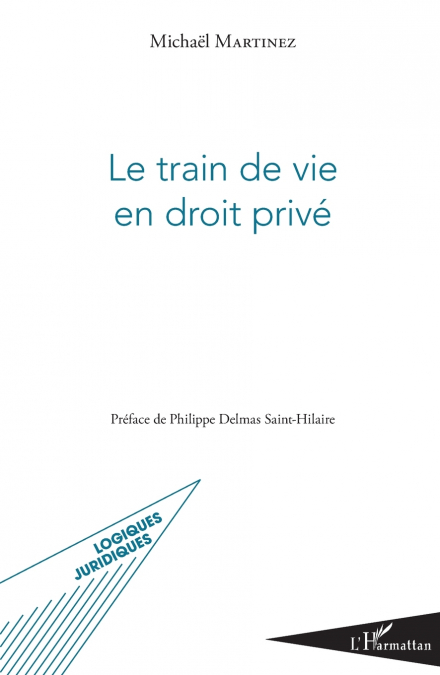 Le train de vie en droit privé