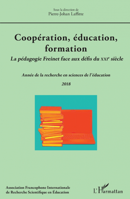 Coopération, éducation, formation