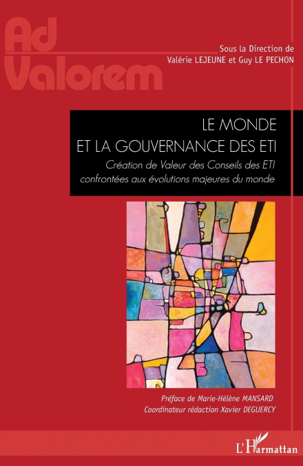 Le monde et la gouvernance des ETI