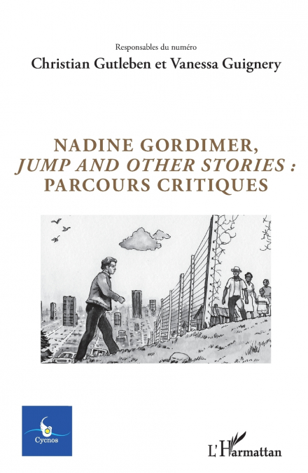 Nadine Gordimer, Jump and other stories