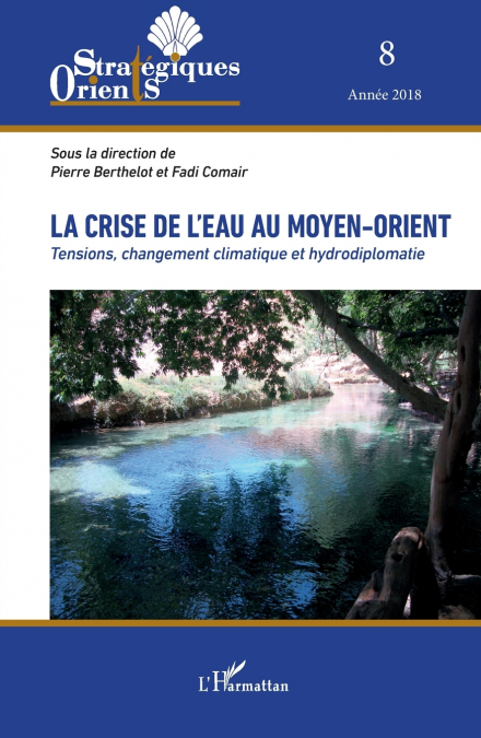 La crise de l’eau au Moyen-Orient