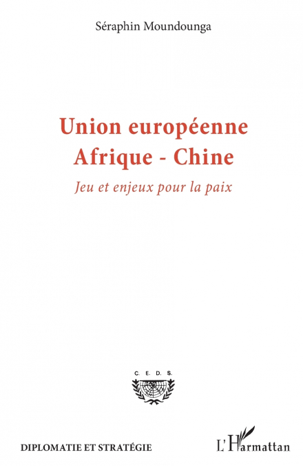 Union européenne Afrique-Chine