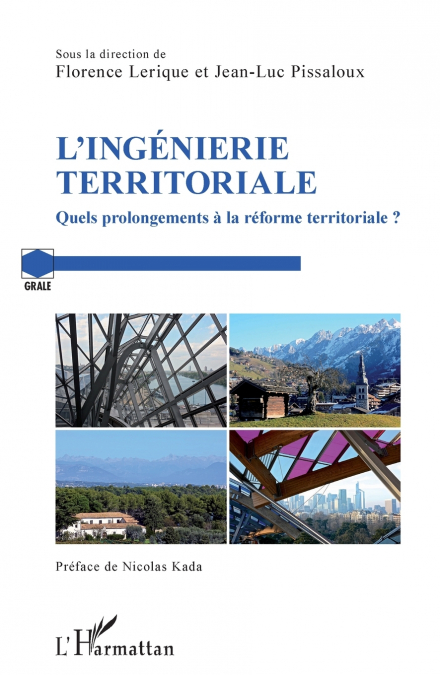 L’ingénierie territoriale