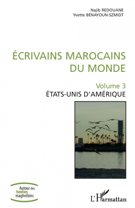 Ecrivains marocains du monde