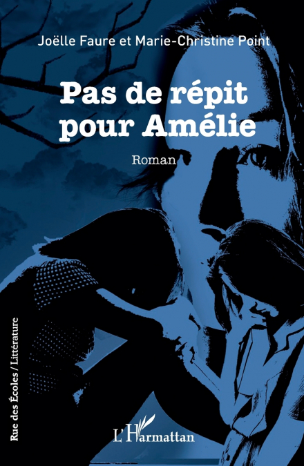 Pas de répit pour Amélie