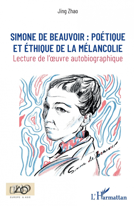 Simone de Beauvoir