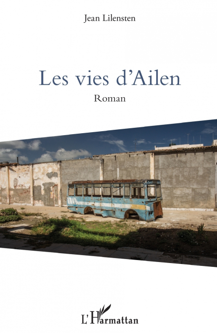 Les vies d’Ailen