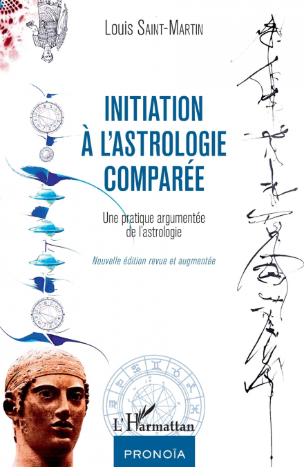 Initiation à l’astrologie comparée