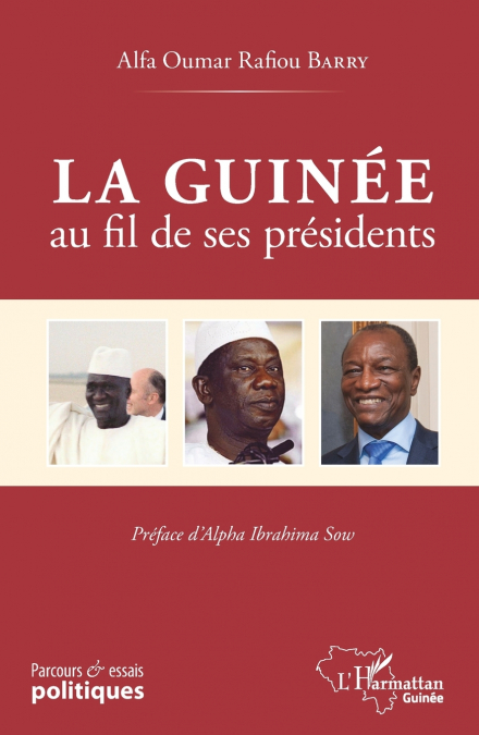 La Guinée au fil de ses présidents