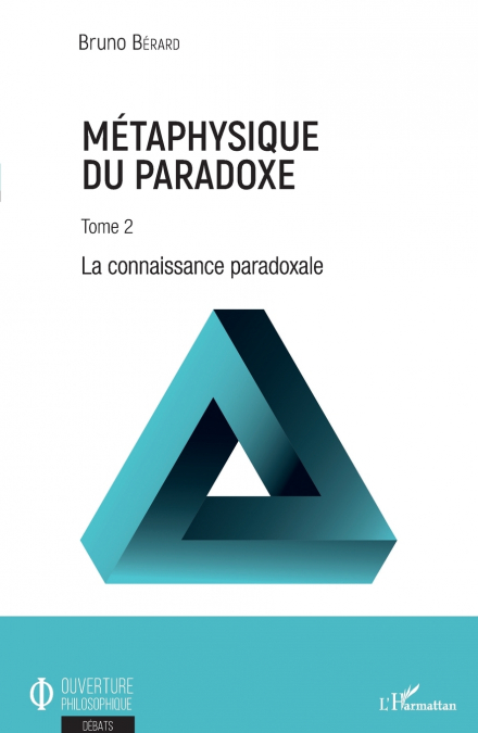 Métaphysique du paradoxe