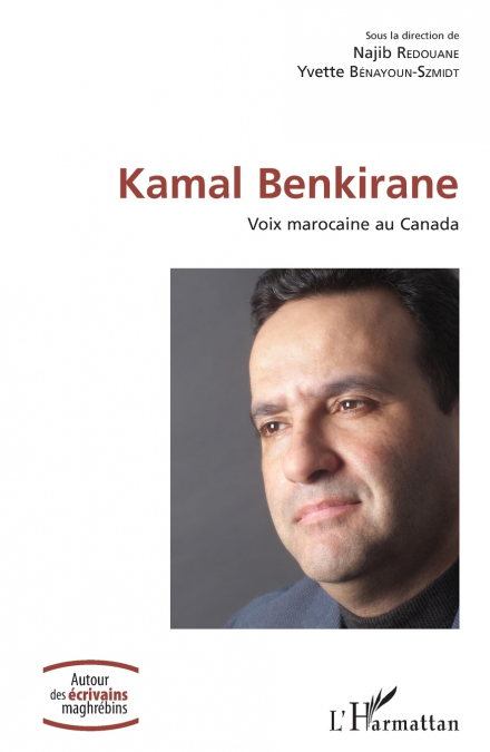 Kamal Benkirane
