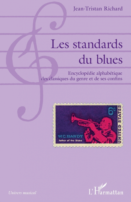 Les standards du blues