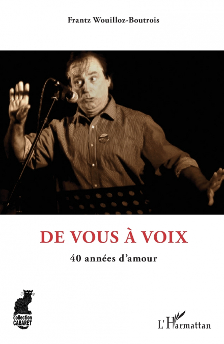 De vous à voix