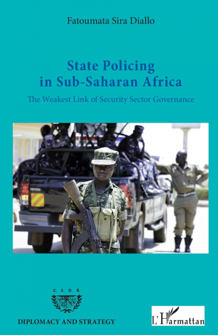 State Policing in Sub-Saharan Africa