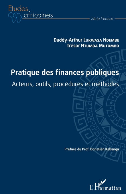Pratique des finances publiques