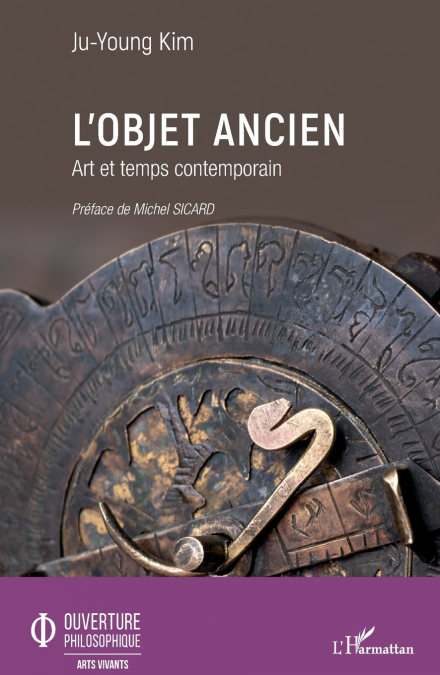 L’objet ancien