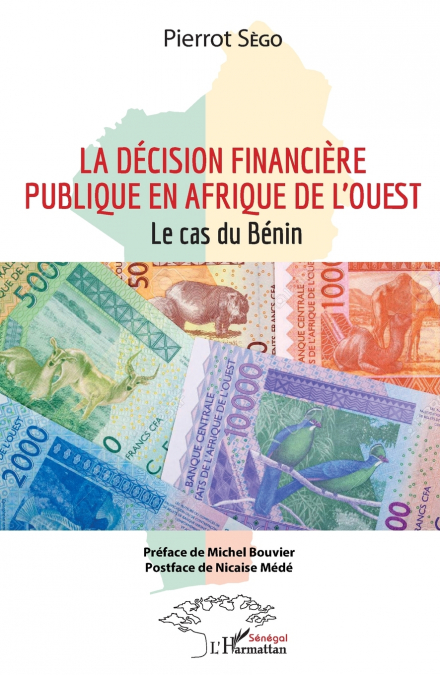 La décision financière publique en Afrique de l’Ouest