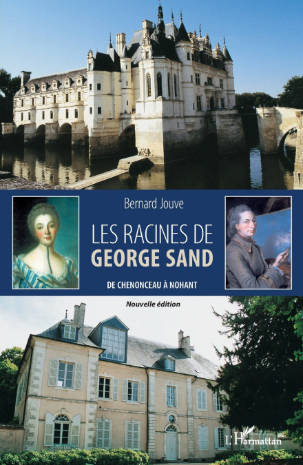 Les racines de George Sand