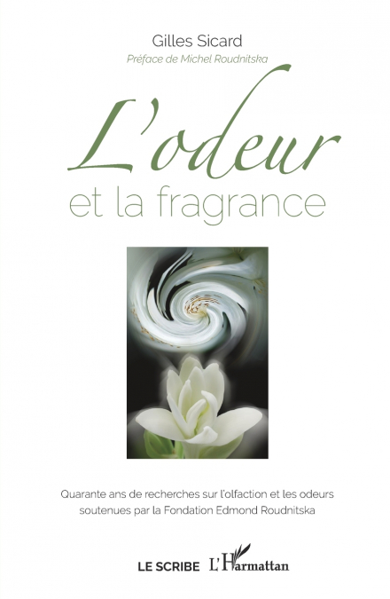 L’odeur et la fragrance