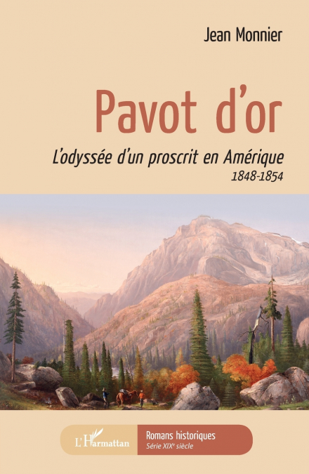 Pavot d’or