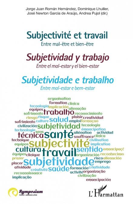 Subjectivité et travail