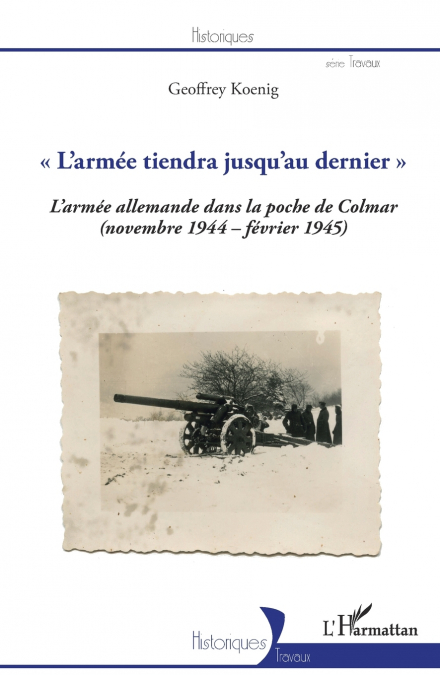 'L’armée tiendra jusqu’au dernier'