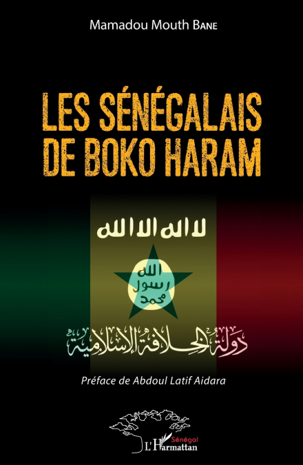Les Sénégalais de Boko Haram