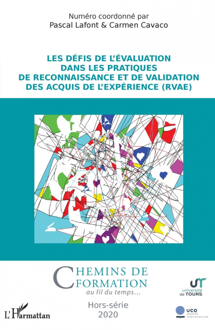 Les défis de l’évaluation dans les pratiques de Reconnaissance et de Validation des Acquis de l’Expérience (RVAE)