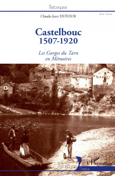 Castelbouc