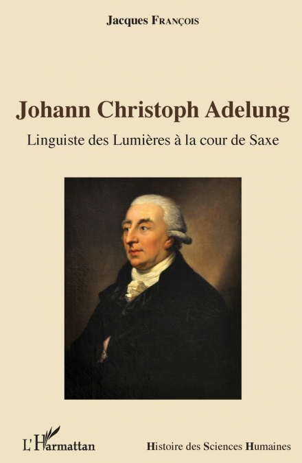Johann Christoph Adelung