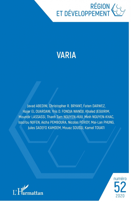 Varia