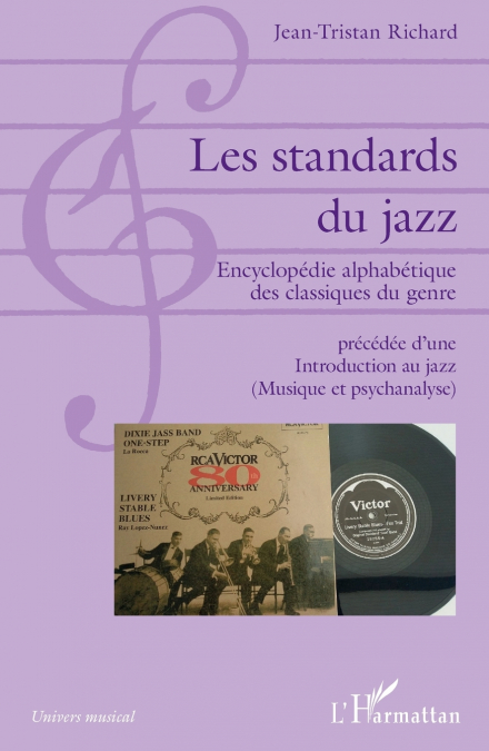 Les standards du jazz